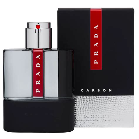 prada carbon luna rosa|luna rossa carbon 100ml.